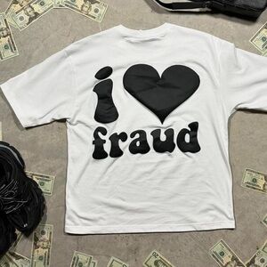 i heart fraud